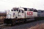 KCS 684